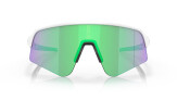 Päikeseprillid OAKLEY Sutro Lite Sweep Matte White Prizm Road Jade Matte White Prizm Road Jade