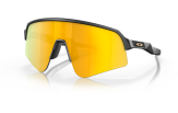 Päikeseprillid OAKLEY Sutro Lite Sweep Matte Carbon Prizm 24k Matte Carbon Prizm 24k