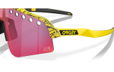 Päikeseprillid OAKLEY Sutro Lite Sweep TDF Splatter Prizm Road TDF Splatter Prizm Road