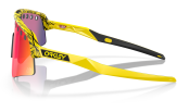 Päikeseprillid OAKLEY Sutro Lite Sweep TDF Splatter Prizm Road TDF Splatter Prizm Road