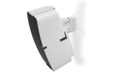 Vertical Wall Mount for Sonos Five and Play:5, Single, White valge