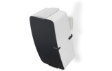 Vertical Wall Mount for Sonos Five and Play:5, Single, White valge