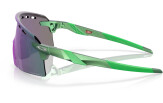 Päikeseprillid OAKLEY Encoder Strike Vented Gamma Green Prizm Jade