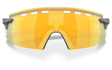 Päikeseprillid OAKLEY Encoder Strike Vented Matte Carbon Prizm 24k Vented Matte Carbon Prizm 24k