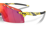 Päikeseprillid OAKLEY Encoder Strike Vented TDF Splatter Prizm Road Vented 2023 Tour De France Splatter Prizm Road