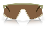 Päikeseprillid OAKLEY BXTR Matte Fern Prizm Bronze Matte Fern Prizm Bronze