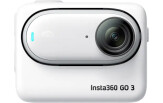 Seikluskaamera Insta360 GO 3 128GB Standalone 128GB Standalone