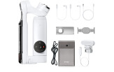 Gimbal Insta360 Flow Creator Bundle - valge Creator Bundle - valge