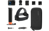 Spordikaamera GoPro HERO12 Black Bundle Bundle komplekt