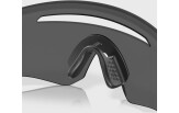 Päikeseprillid OAKLEY Encoder Squared Matte Carbon Prizm Black