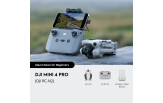 Droon DJI Mini 4 Pro Standard (DJI RC-N2)