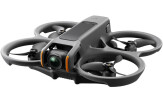 Droon DJI Avata 2 Fly More Combo (Three Batteries) Fly More Combo (Kolm akut)