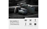 Droon DJI Avata 2 Fly More Combo (Three Batteries) Fly More Combo (Kolm akut)