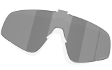 Prilliklaasid OAKLEY Latch Panel Prizm Black Polarized