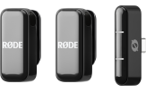 Rode Wireless Micro Must - USB-C