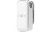 Rode Wireless Micro White USB-C Valge - USB-C