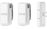 Rode Wireless Micro White USB-C Valge - USB-C