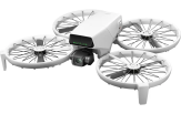 Droon DJI Flip DJI RC 2 puldiga