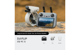 Droon DJI Flip DJI RC 2 puldiga