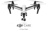 DJI Care - Inspire 1 v2.0 1 aasta