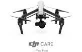 DJI Care - Inspire 1 RAW - 1 aasta