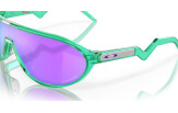 Päikeseprillid OAKLEY Cmdn Trans Celeste Prizm Violet Translucent Celeste Prizm Violet