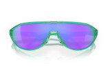 Päikeseprillid OAKLEY Cmdn Trans Celeste Prizm Violet Translucent Celeste Prizm Violet