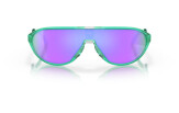 Päikeseprillid OAKLEY Cmdn Trans Celeste Prizm Violet Translucent Celeste Prizm Violet