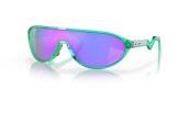 Päikeseprillid OAKLEY Cmdn Trans Celeste Prizm Violet Translucent Celeste Prizm Violet