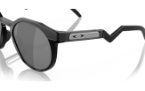 Päikeseprillid OAKLEY HSTN Matte Black Prizm Black Matte Black Prizm Black