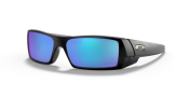 Päikeseprillid OAKLEY Gascan Matte Black Prizm Sapphire Polarized Matte Black Prizm Sapphire Polarized