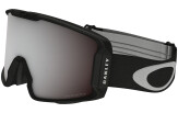 Mäeprillid OAKLEY LineMiner Matte Black Prizm Snow Black Iridium L Matte Black Prizm Snow Black Iridium