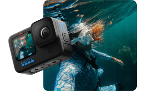 Spordikaamera GoPro HERO11 Black