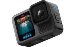 Spordikaamera GoPro HERO13 Black