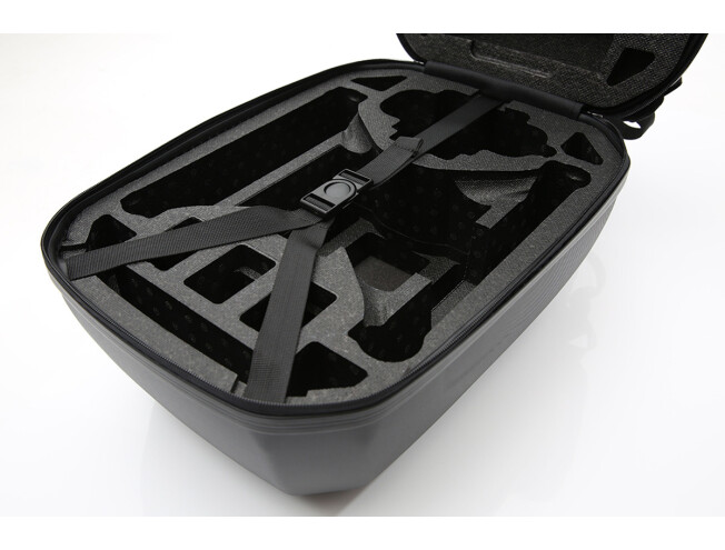 DJI Phantom 3 HardShell seljakott