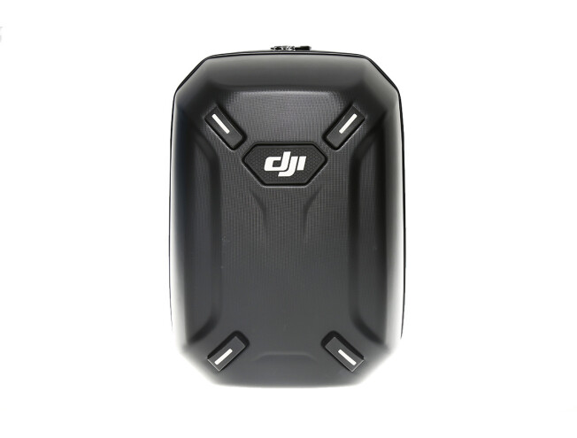 DJI Phantom 3 HardShell seljakott