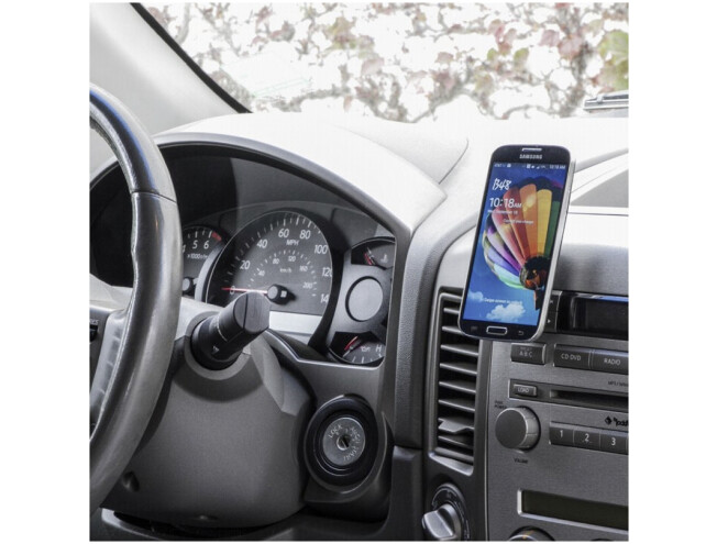 Scosche magicMOUNT Surface Car Smartphone Mount