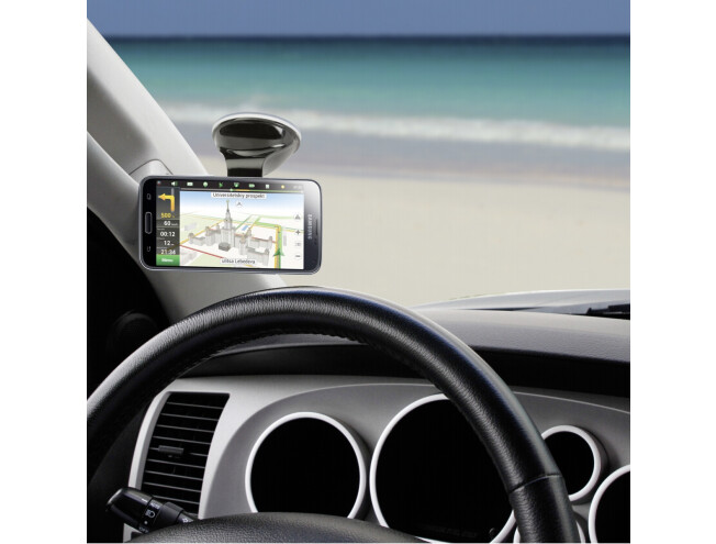 Scosche magicMOUNT Window 2 Car Smartphone Mount