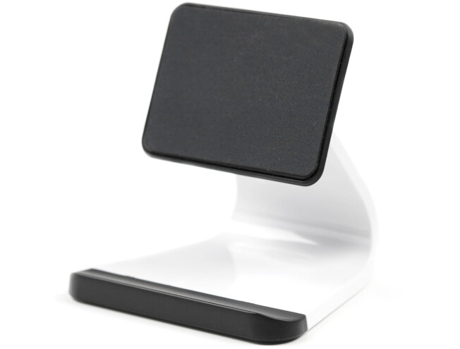 Bluelounge Milo smartphone stand Valge