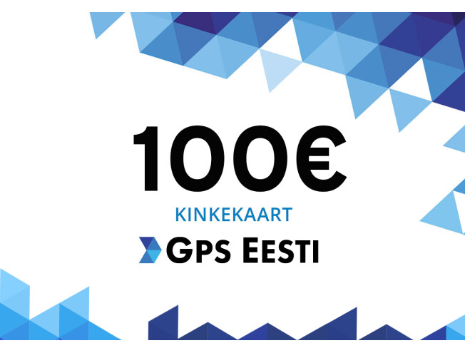 Gift Card 100€ 100€