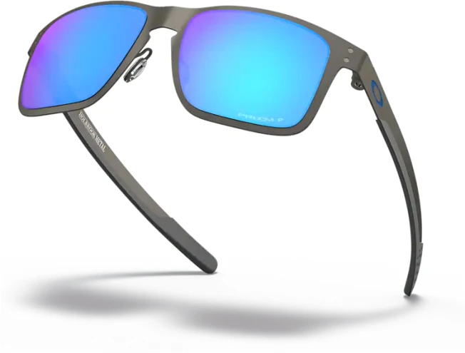 Oakley shop prizm metal