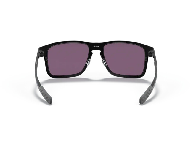 OAKLEY Holbrook Metal Matte Black Jade Iridium Matte Black Jade Iridium