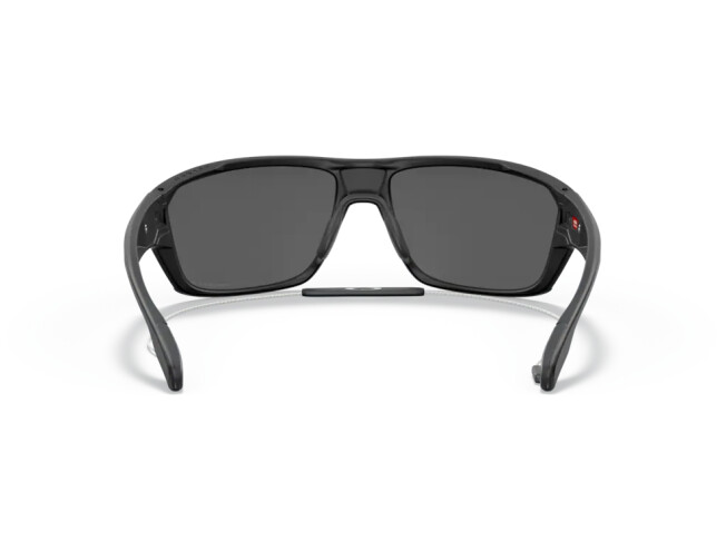 Päikeseprillid OAKLEY Split Shot Matte Black Prizm Black Polarized Matte Black Prizm Black Polarized