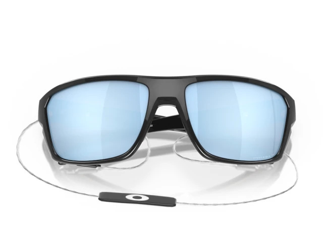 Oakley sold Split Shot Black Ink Glasses