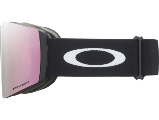 Mäeprillid OAKLEY Fall Line L Matte Black Prizm Rose Gold L Matte Black Prizm Rose Gold