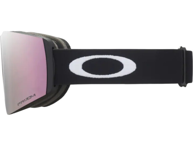 Mäeprillid OAKLEY Fall Line M Matte Black Prizm Rose Gold M Matte Black Prizm Rose Gold Iridium