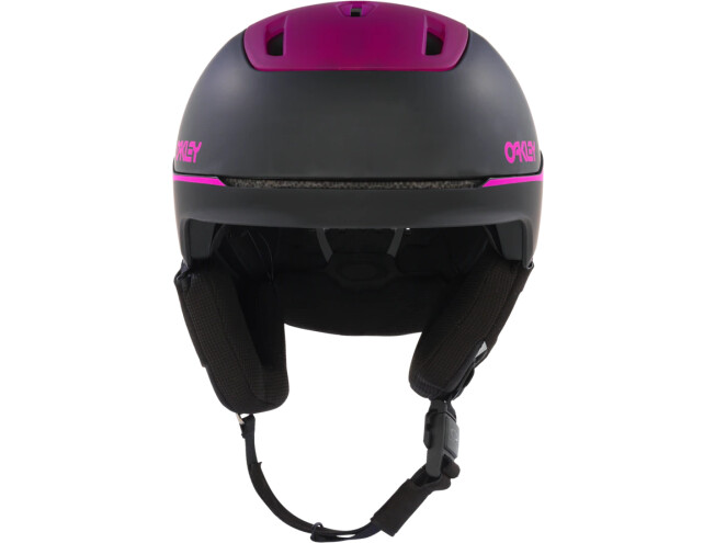 Mäekiiver OAKLEY MOD5 Black/Ultra Purple FP, S Black/Ultra Purple S