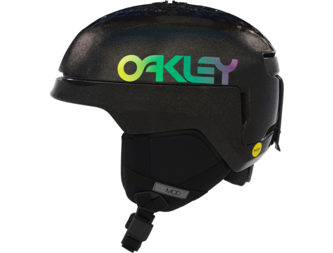 Mäekiiver OAKLEY MOD3 Factory Pilot Galaxy L Factory Pilot Galaxy L