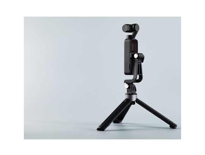 PGYTECH Osmo Pocket Universal Mount Kit