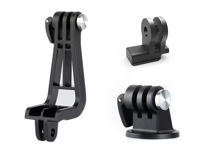 PGYTECH Osmo Pocket Universal Mount Kit